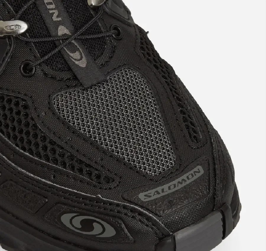 Giày Salomon ACS Pro ‘Black’ L47179800 - Ảnh 4