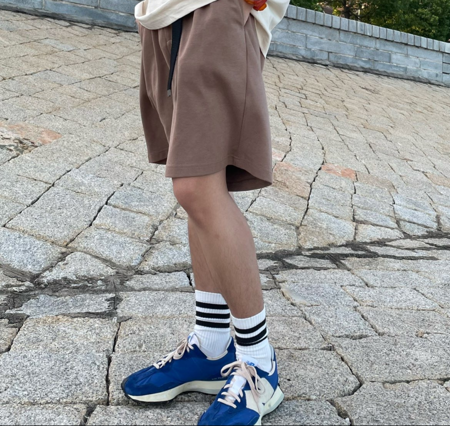 Giày New Balance 327 ‘Luxe Blue’ MS327VA - Ảnh 3