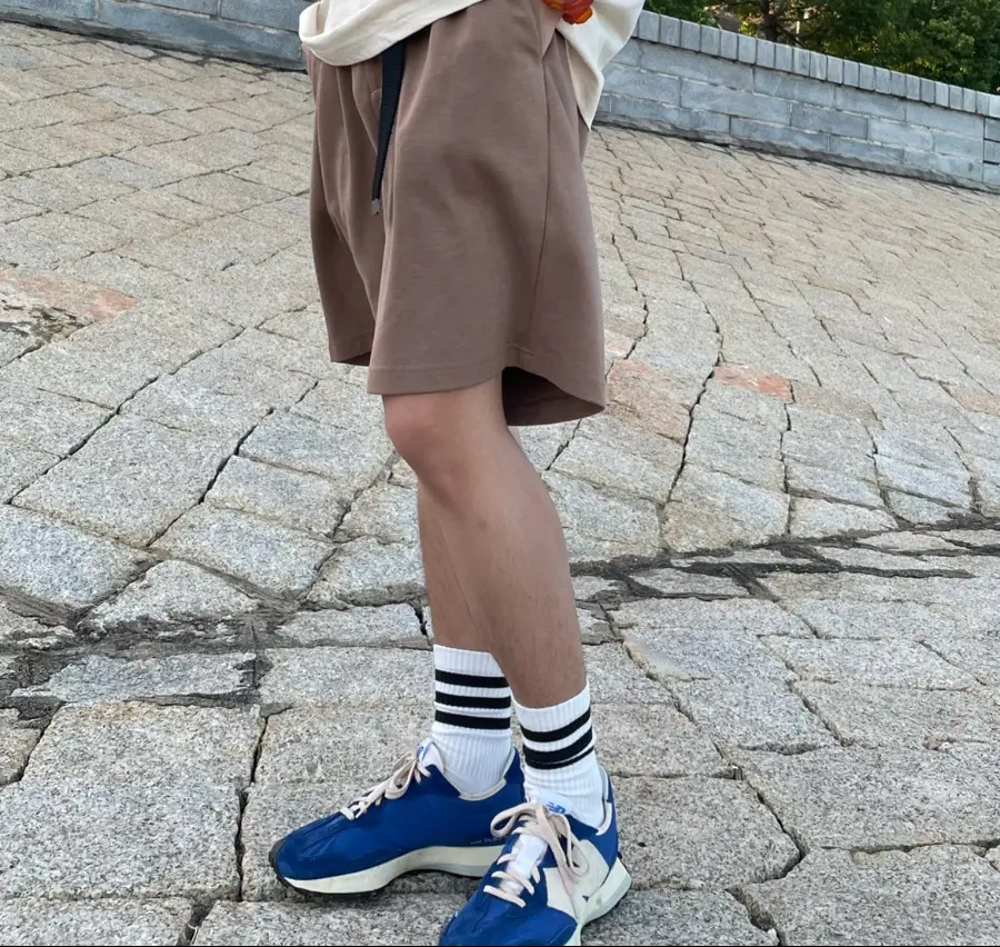 Giày New Balance 327 ‘Luxe Blue’ MS327VA - Ảnh 3