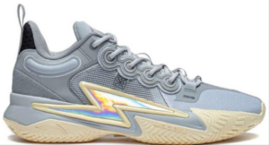 Giày Lining Wade Son Of Flash ‘Grey Boy’ ABPT019-8