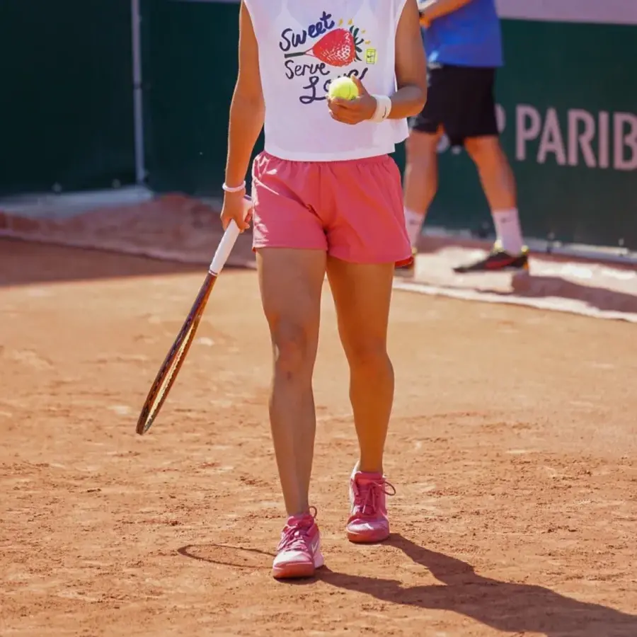 Alternative view of Giày Nike Court Air Zoom Vapor Pro 2 ‘Pink Bloom’ DV2024-600