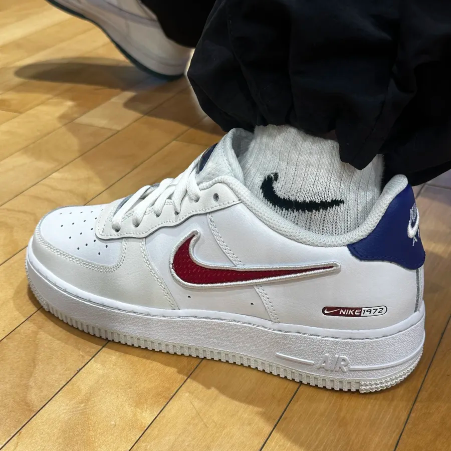 Giày Nike Air Force 1 Low ‘1972’ FZ3190-400 - Ảnh 4