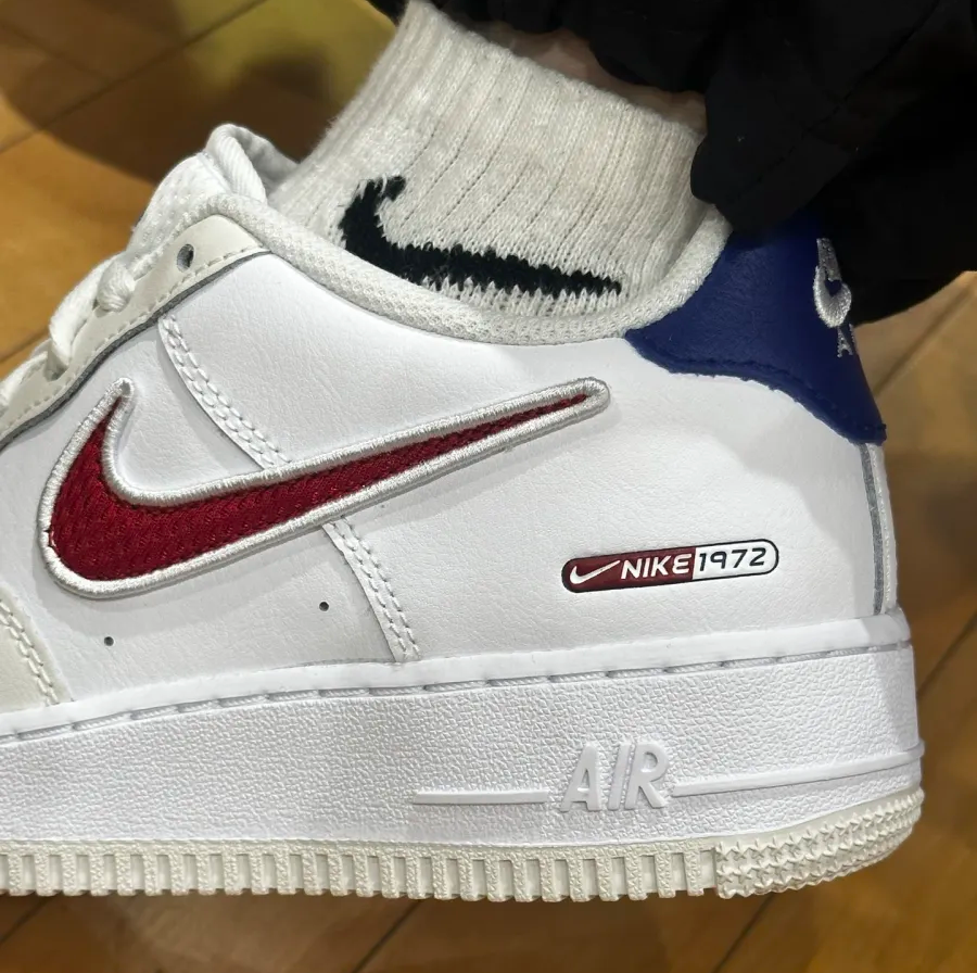 Giày Nike Air Force 1 Low ‘1972’ FZ3190-400 - Ảnh 3
