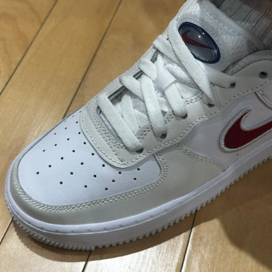 Giày Nike Air Force 1 Low ‘1972’ FZ3190-400 - Ảnh 2