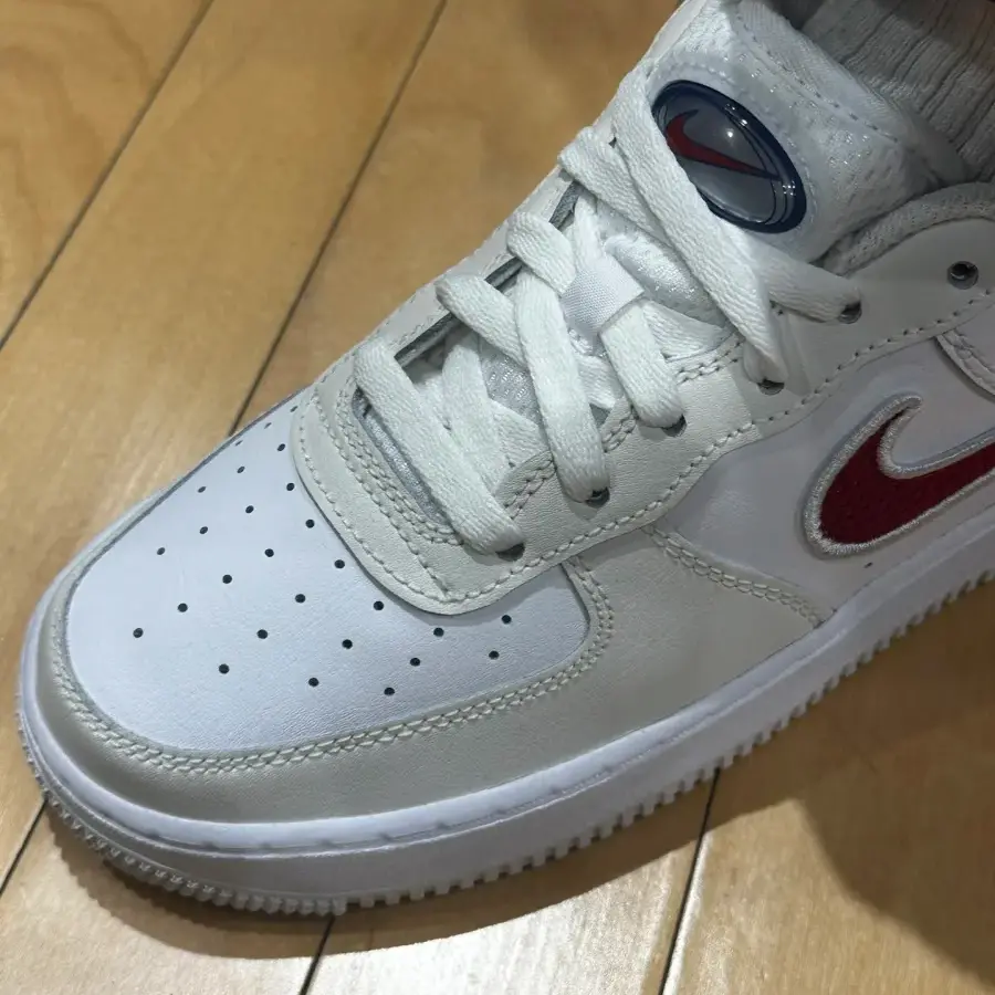 Alternative view of Giày Nike Air Force 1 Low ‘1972’ FZ3190-400