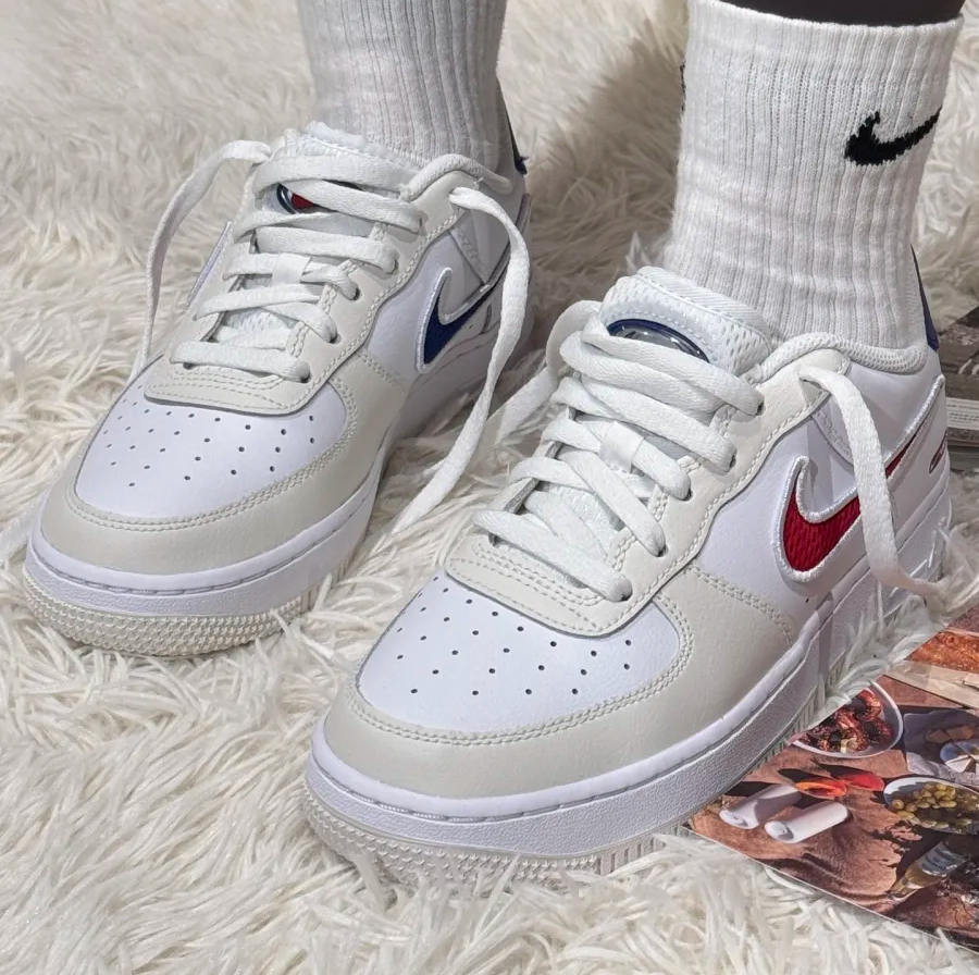 Giày Nike Air Force 1 Low ‘1972’ FZ3190-400 - Ảnh 6