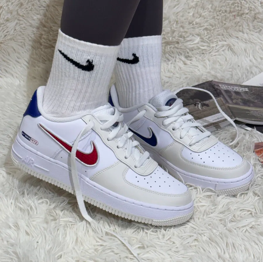 Giày Nike Air Force 1 Low ‘1972’ FZ3190-400 - Ảnh 5