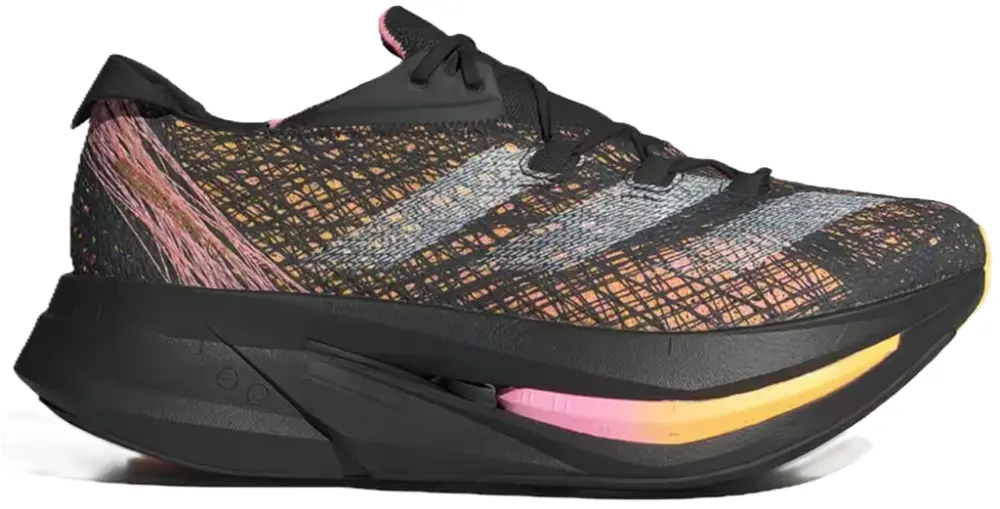 Giày Adidas Adizero Prime X 2.0 Strung ‘Black Spark’ ID0267