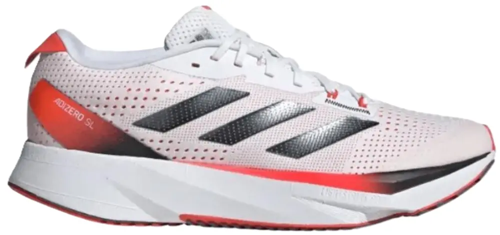 Giày Adidas Adizero SL ‘White Orange’ IG5941