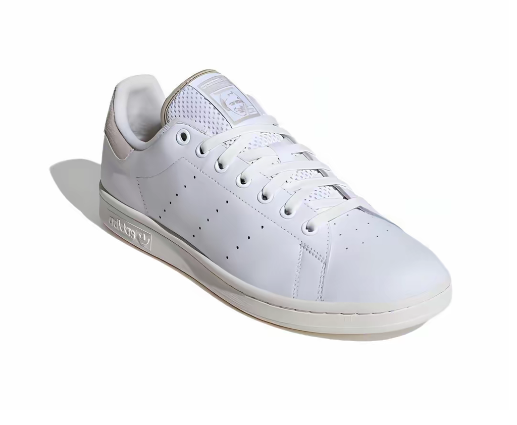 Giày Adidas Stan Smith ‘Cloud White’ IG1325 - Ảnh 4