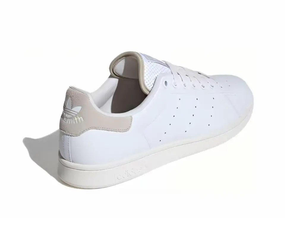 Alternative view of Giày Adidas Stan Smith ‘Cloud White’ IG1325