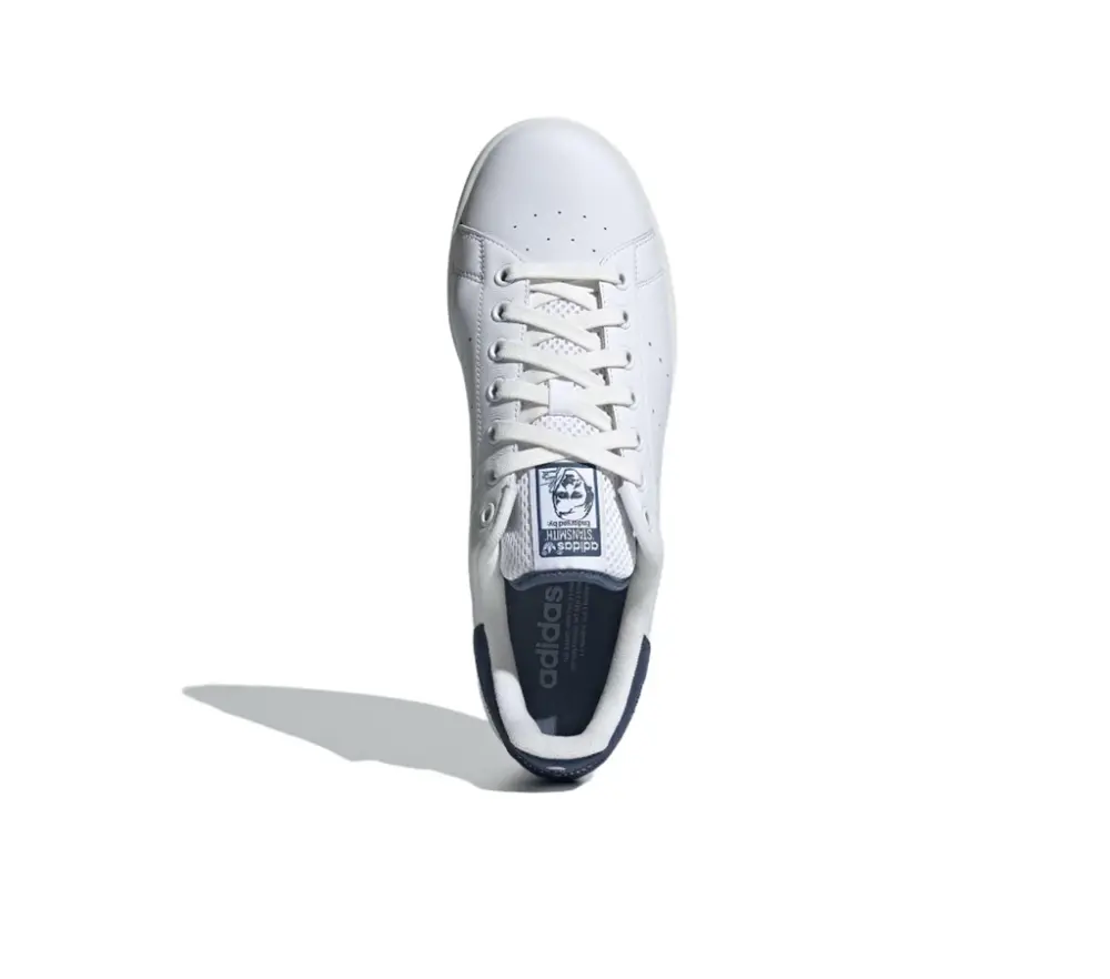 Giày Adidas Stan Smith ‘Cloud White’ IG1323 - Ảnh 3