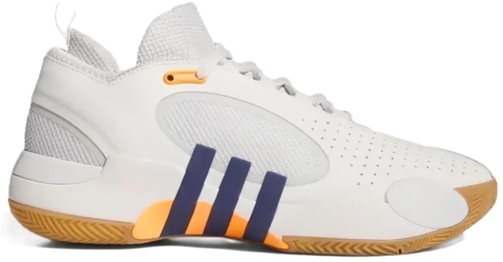 Giày Adidas D.O.N. Issue 5 ‘Core White’ IE7799