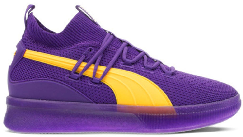 Giày Puma Clyde Court ‘City Pack Los Angeles’ 191712-04