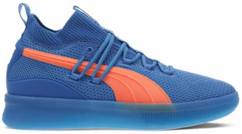 Giày Puma Clyde Court ‘City Pack New York’ 191712-01