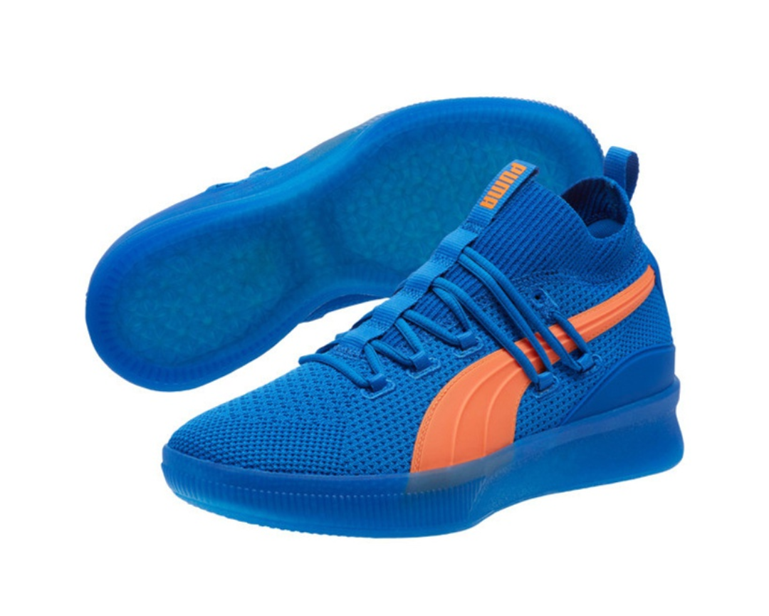 Giày Puma Clyde Court ‘City Pack New York’ 191712-01 - Ảnh 5