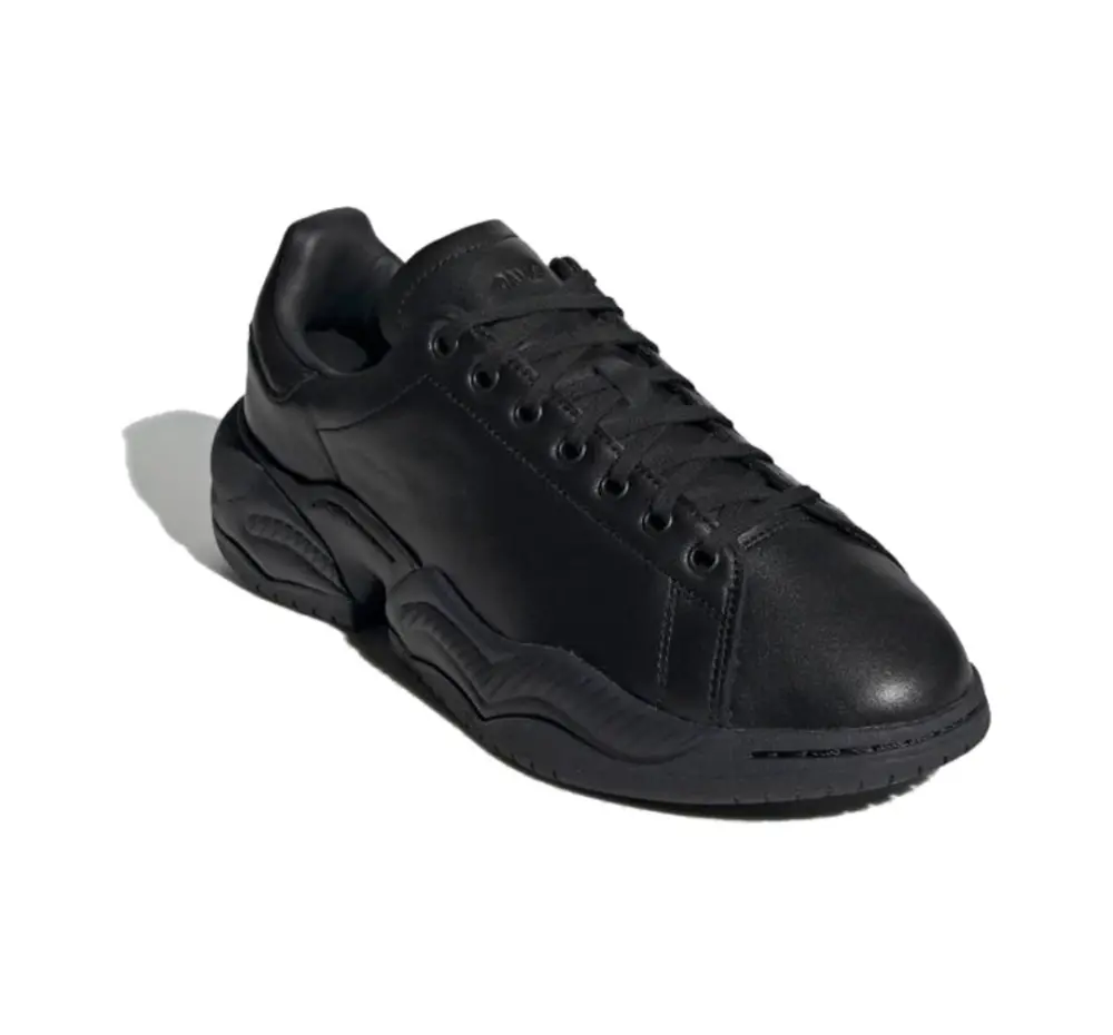 Giày Adidas Type 0.2L x OAMC ‘Triple Black’ EF7553 - Ảnh 4