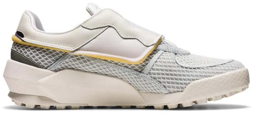 Giày Onitsuka Tiger Admix Run ‘White’ 1183B307-100