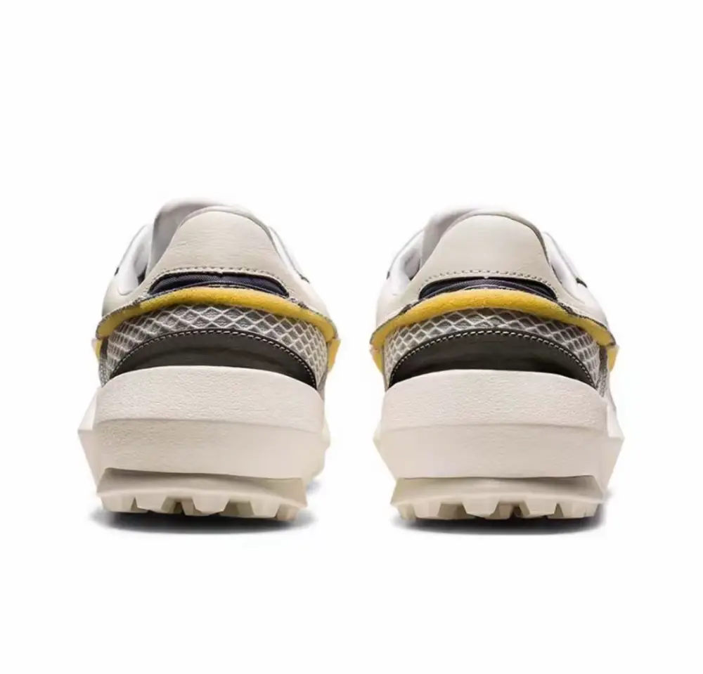 Alternative view of Giày Onitsuka Tiger Admix Run ‘White’ 1183B307-100