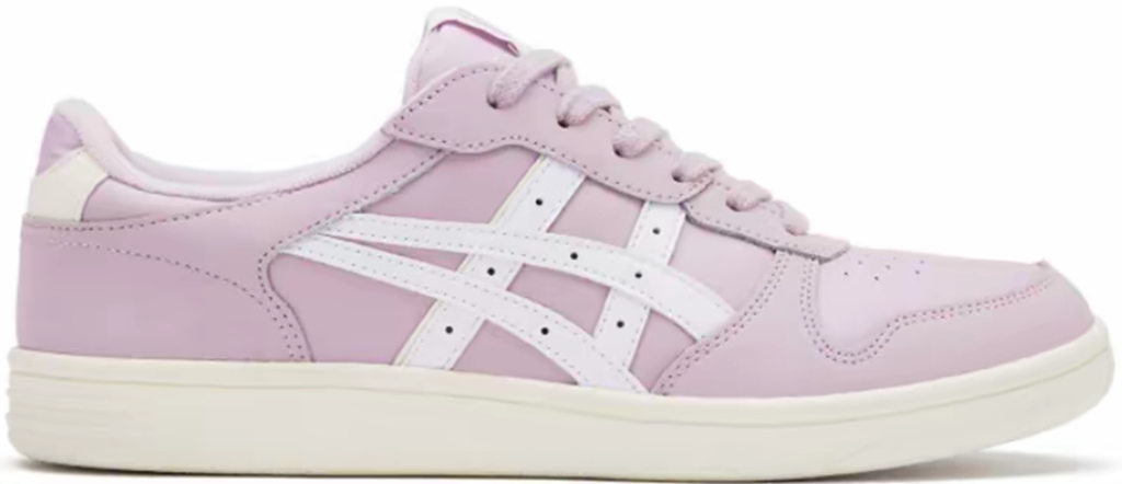 Giày Onitsuka Tiger Buzzer Trainer ‘Pink White’ 1183B896-700