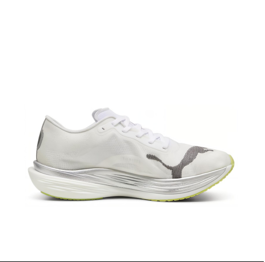 Giày Puma Deviate Nitro Elite 2 ‘Fireglow’ 377786-04 - Ảnh 4