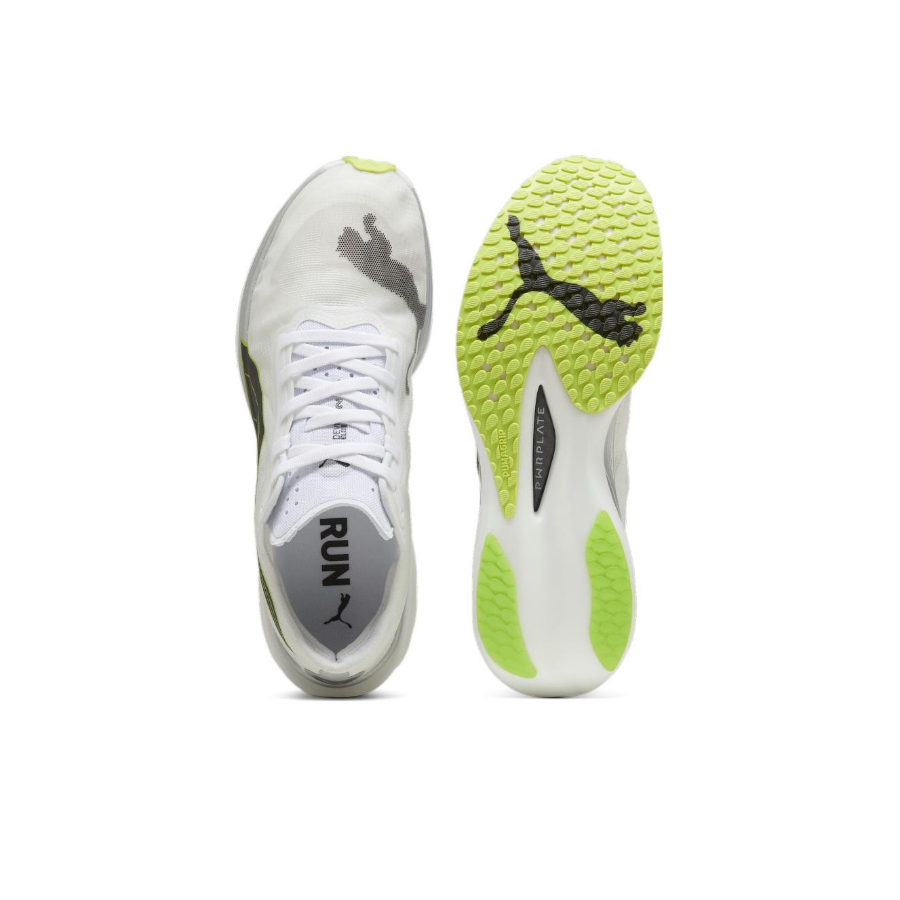 Giày Puma Deviate Nitro Elite 2 ‘Fireglow’ 377786-04 - Ảnh 5