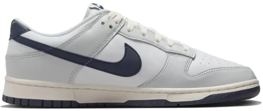 Giày Nike Dunk Low Next Nature ‘Photon Dust Obsidian’ HF4299-001