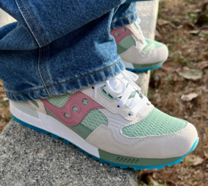 Alternative view of Giày Saucony Shadow 5000 ‘Galapagos’ S70743-1