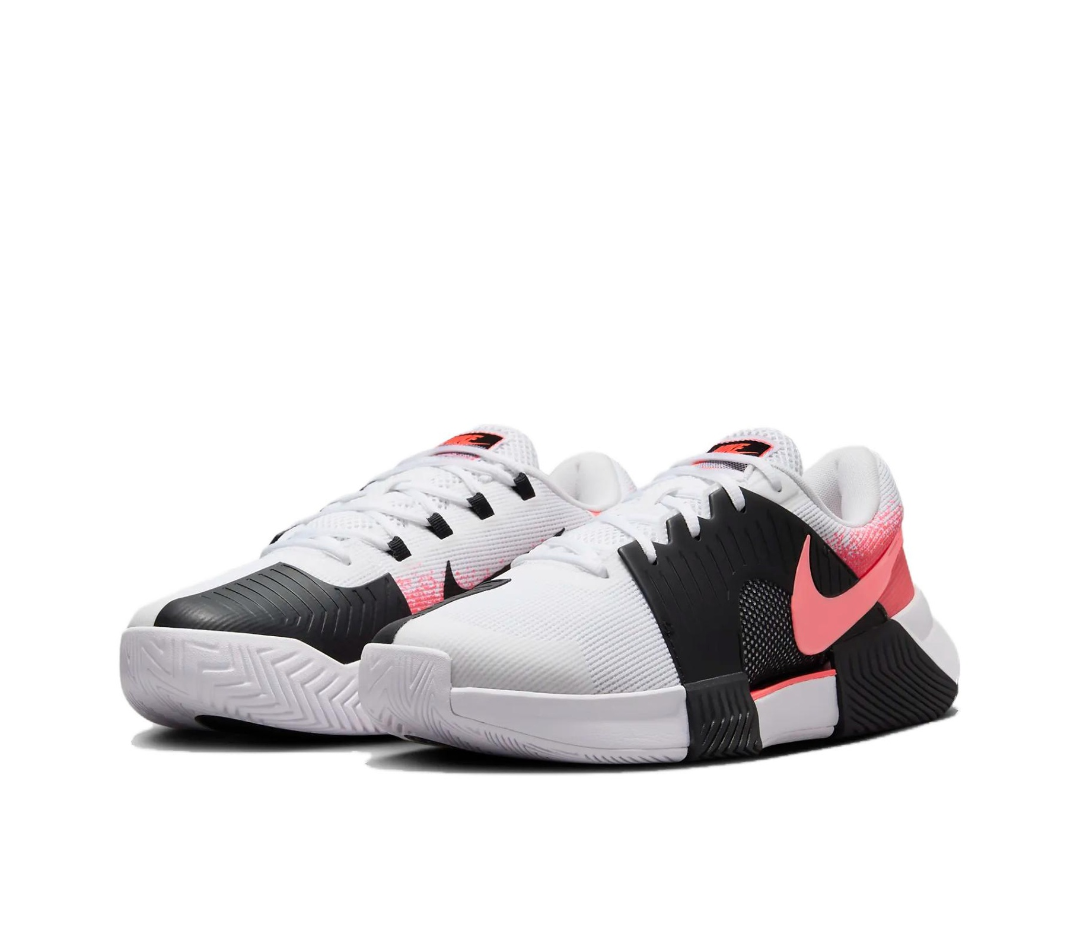 Giày Nike Zoom GP Challenge 1 ‘White Hot Lava’ FB3147-102 - Ảnh 4