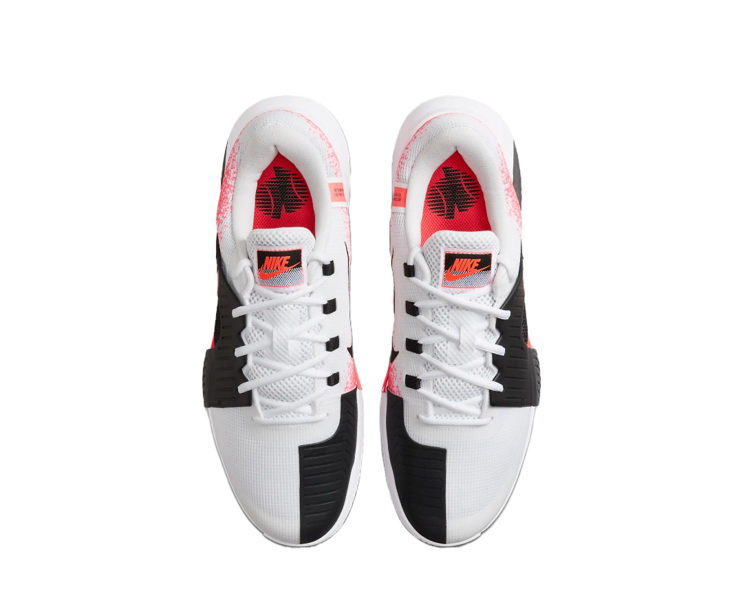 Giày Nike Zoom GP Challenge 1 ‘White Hot Lava’ FB3147-102 - Ảnh 5