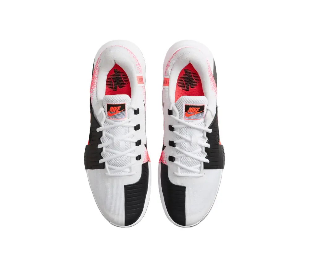 Giày Nike Zoom GP Challenge 1 ‘White Hot Lava’ FB3147-102 - Ảnh 5