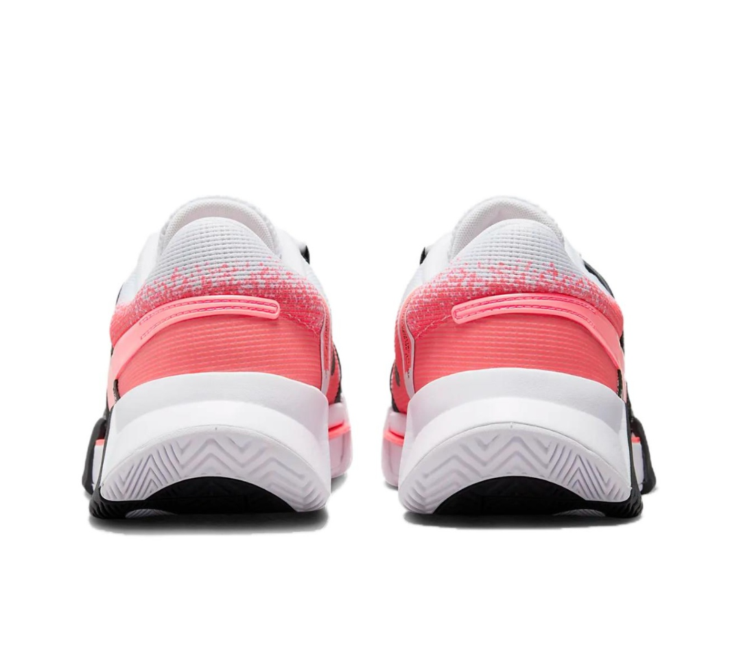 Giày Nike Zoom GP Challenge 1 ‘White Hot Lava’ FB3147-102 - Ảnh 6