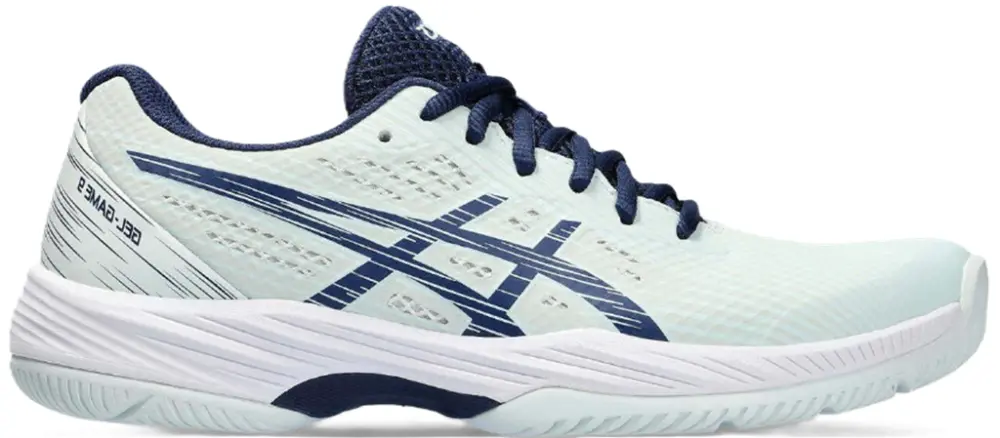 Giày Asics Gel-Game 9 ‘Pale Mint’ 1042A211-300