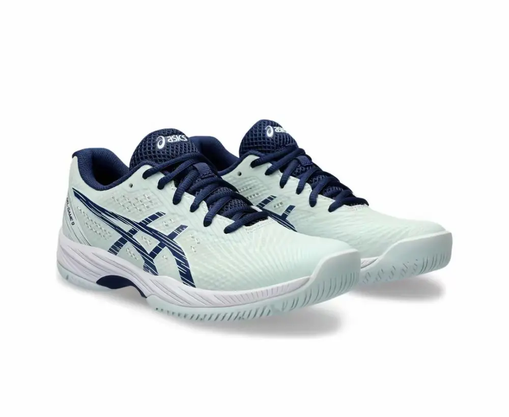 Alternative view of Giày Asics Gel-Game 9 ‘Pale Mint’ 1042A211-300