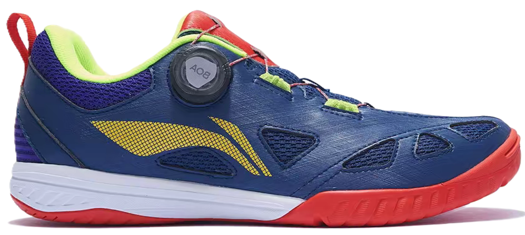 Giày Lining Mage Ess ‘Dark Blue’ APTT001-5