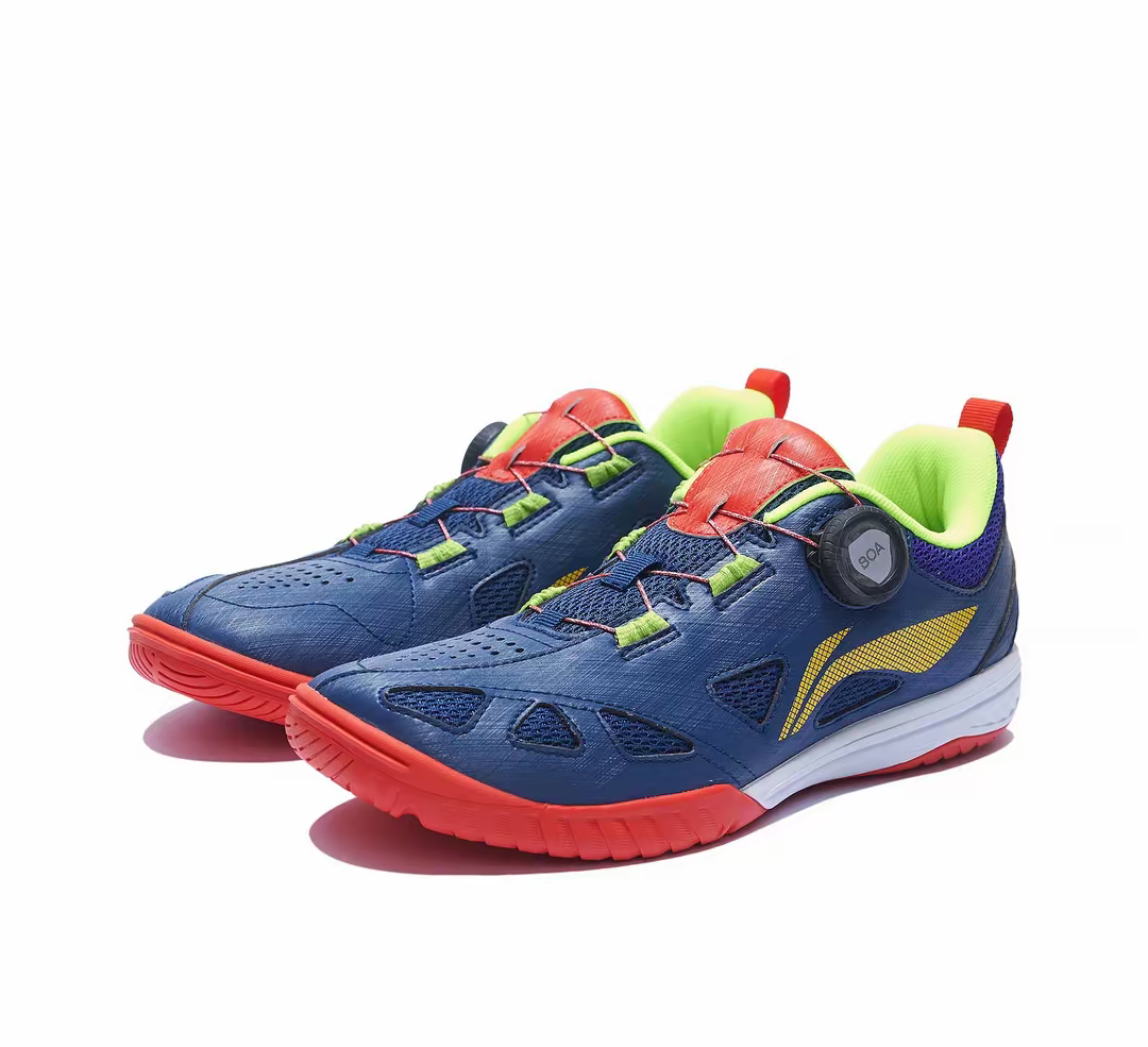 Giày Lining Mage Ess ‘Dark Blue’ APTT001-5 - Ảnh 2