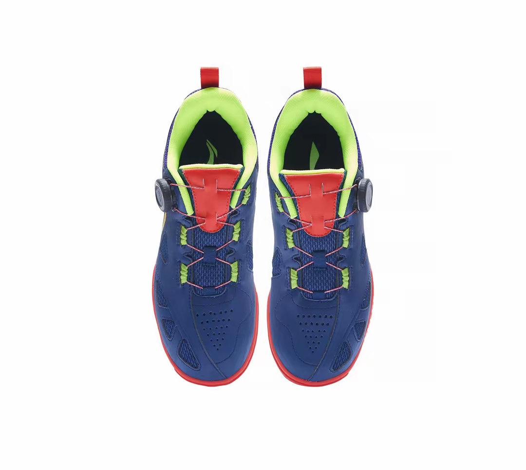 Giày Lining Mage Ess ‘Dark Blue’ APTT001-5 - Ảnh 3