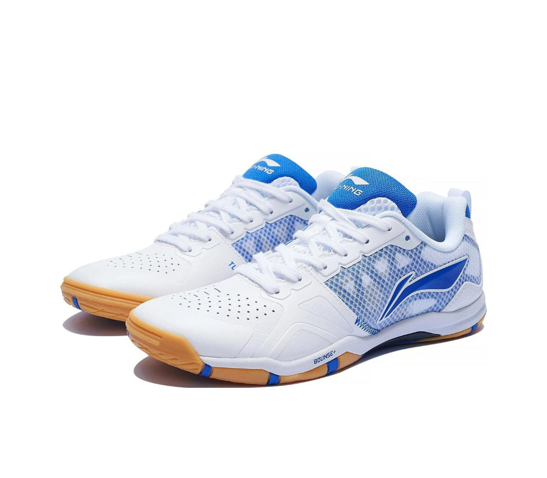 Giày Lining Hawkeye 2.0 Pro ‘White Blue’ APPT009-1 - Ảnh 3