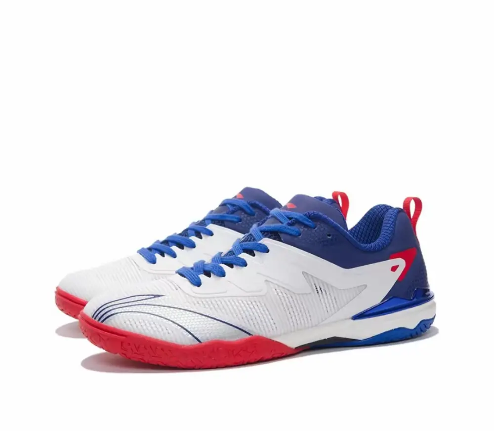 Alternative view of Giày Lining Kirin 2.0 ‘White Blue Red’ APPR001-2