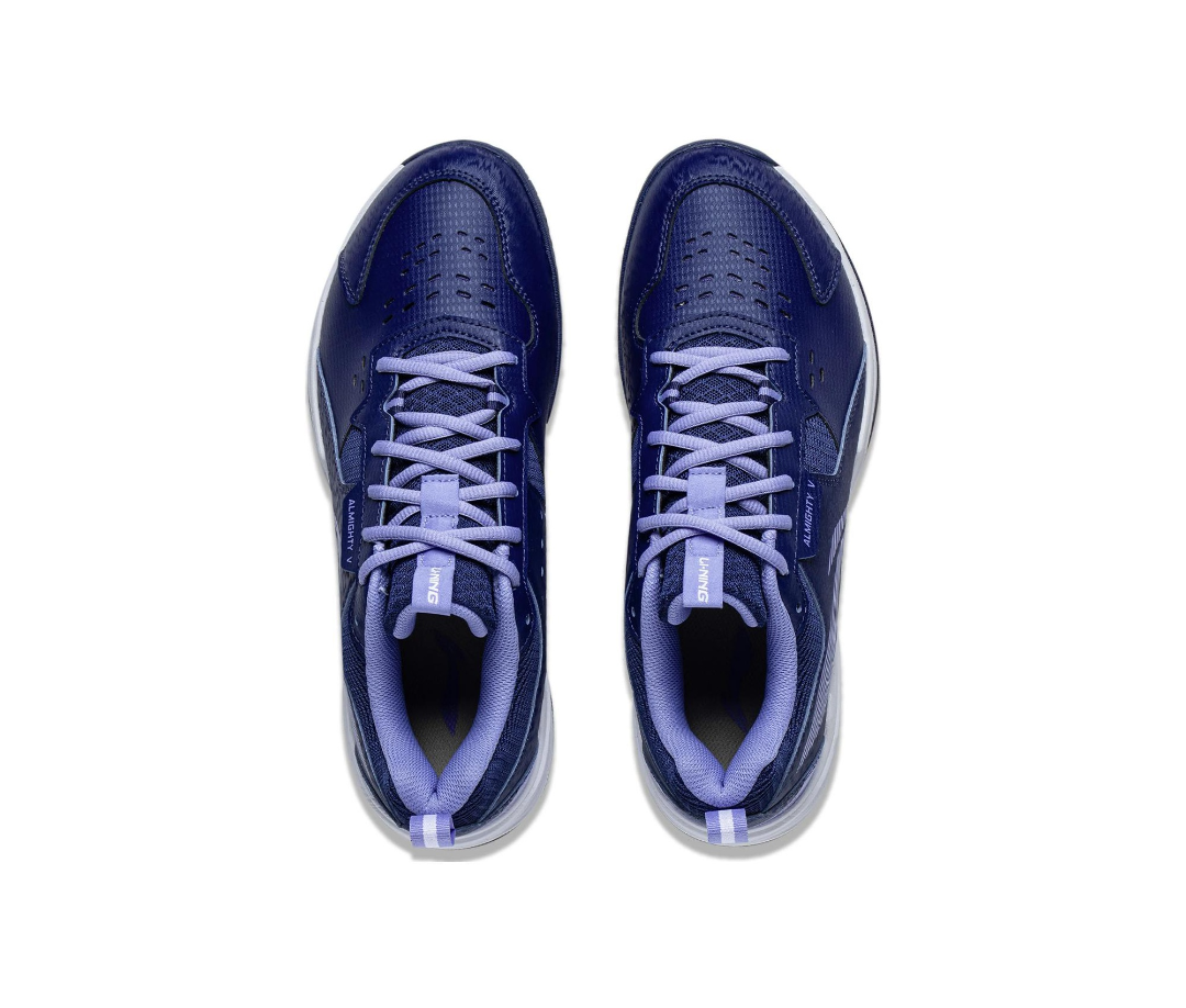 Giày Lining Almighty V ‘Blue’ AYTT001-1 - Ảnh 3