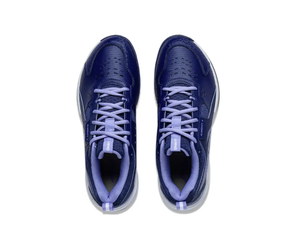 Giày Lining Almighty V ‘Blue’ AYTT001-1 - Ảnh 3