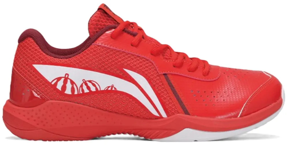 Giày Lining Thunder Lite ‘Red’ AYTS020-3