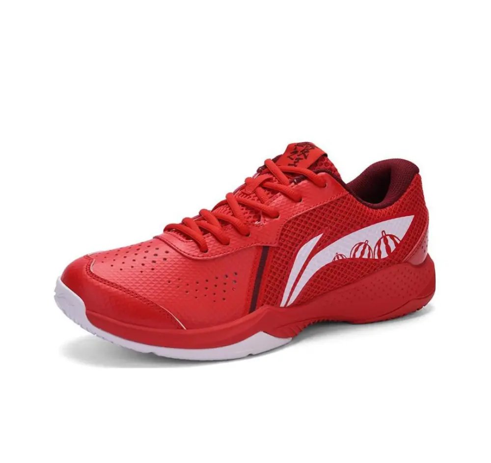 Alternative view of Giày Lining Thunder Lite ‘Red’ AYTS020-3