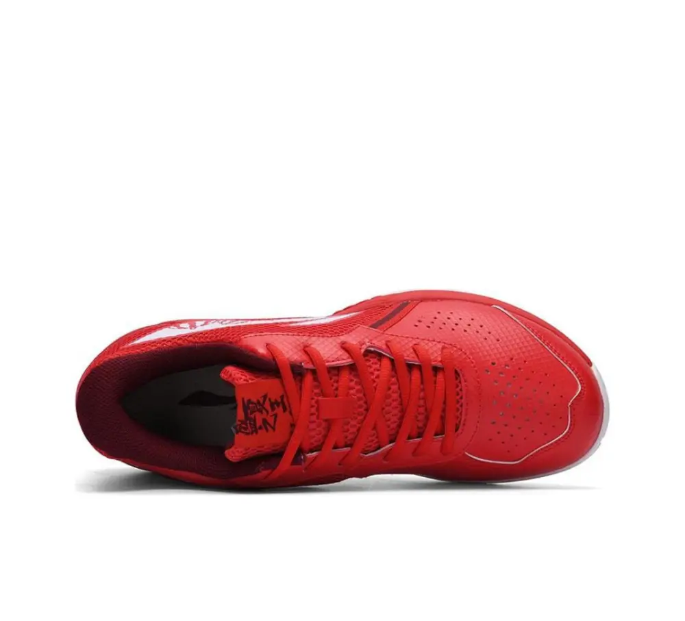 Giày Lining Thunder Lite ‘Red’ AYTS020-3 - Ảnh 3