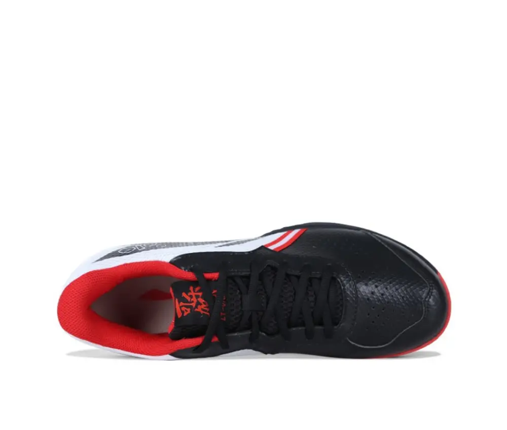 Alternative view of Giày Lining Thunder Lite ‘Black White’ AYTS020-2