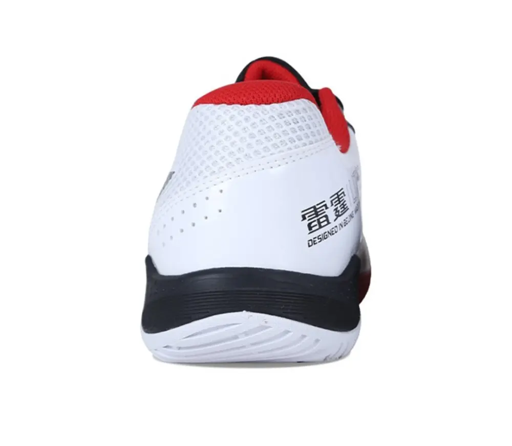 Giày Lining Thunder Lite ‘Black White’ AYTS020-2 - Ảnh 3