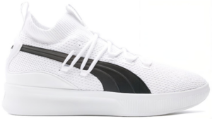 Giày Puma Clyde Court 'White Black' 193014-02