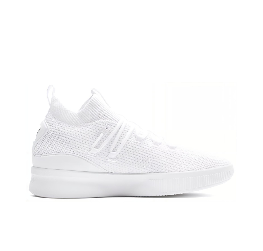 Giày Puma Clyde Court 'White Black' 193014-02 - Ảnh 2