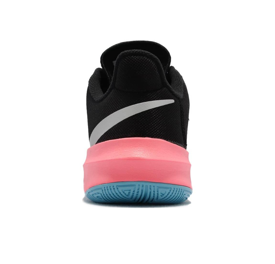 Giày Nike Mens Zoom Hyperspeed Court 'Black' DJ4476-064 - Ảnh 4