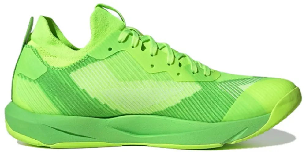 Giày Adidas Trainer Rapiadmove Adv “Lucid Lemon” HP3268